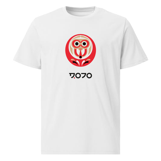 Daruma Monkey CA-006